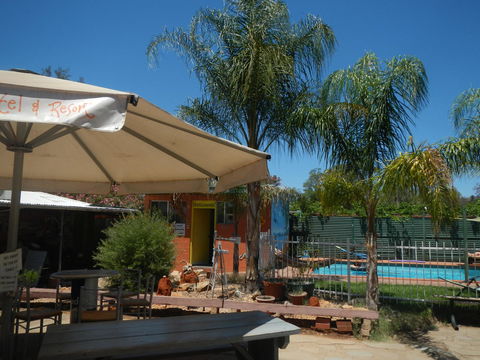 Alice Lodge - Accommodation Burleigh 27