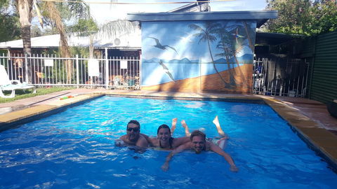 Alice Lodge - Accommodation Burleigh 19