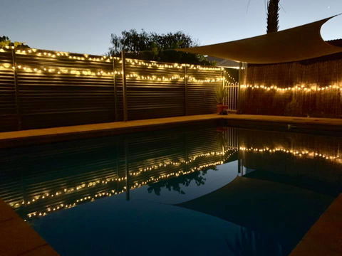 Alice Lodge - Accommodation Burleigh 1