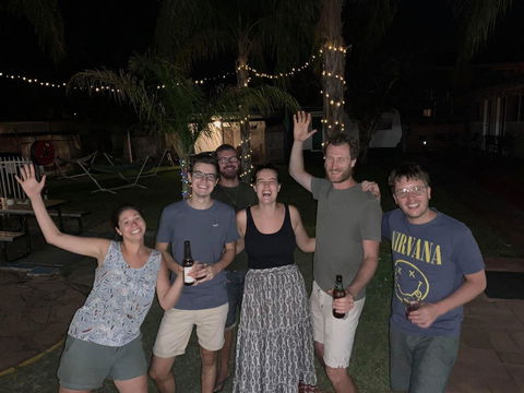 Alice Lodge - Accommodation Burleigh 18