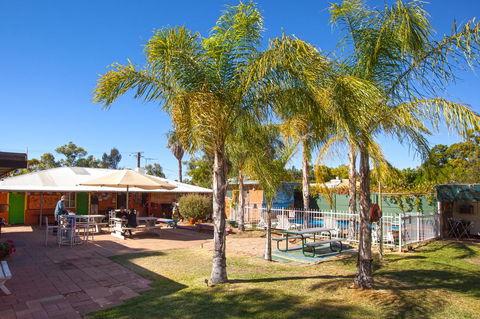 Alice Lodge - Accommodation Burleigh 25