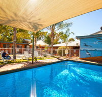 Alice Lodge Backpackers - Accommodation Burleigh