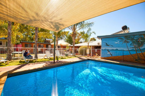 Alice Lodge - Accommodation Burleigh 0