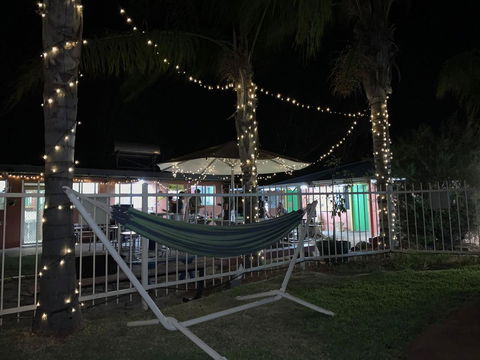 Alice Lodge - Accommodation Burleigh 16