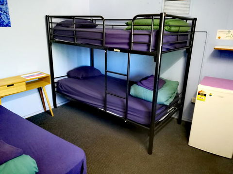 Alice Lodge - Accommodation Burleigh 43