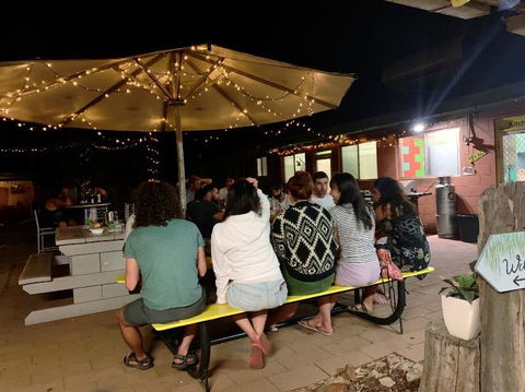 Alice Lodge - Accommodation Burleigh 14