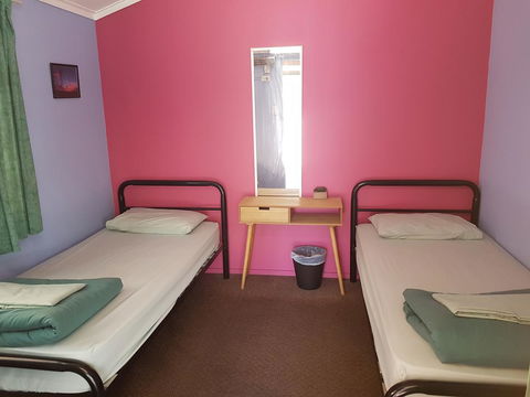 Alice Lodge - Accommodation Burleigh 39