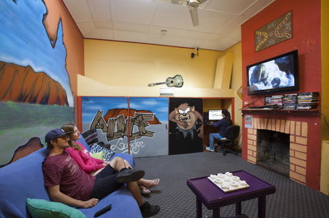 Alice Lodge - Accommodation Burleigh 29
