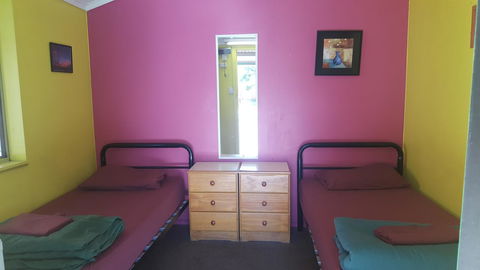 Alice Lodge - Accommodation Burleigh 40