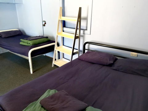 Alice Lodge - Accommodation Burleigh 41
