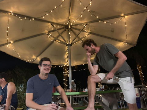 Alice Lodge - Accommodation Burleigh 17