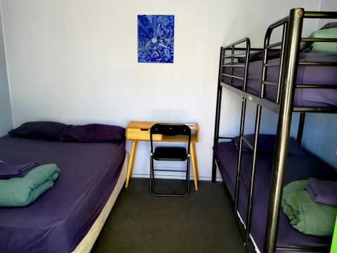 Alice Lodge - Accommodation Burleigh 42