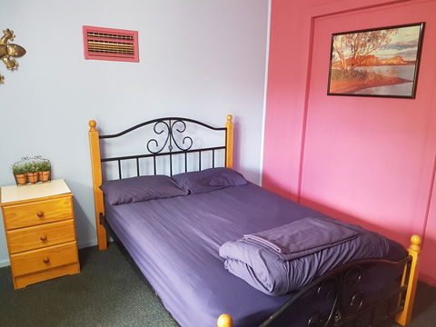 Alice Lodge - Accommodation Burleigh 38