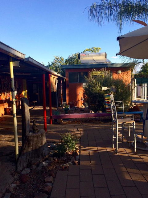 Alice Lodge - Accommodation Burleigh 28