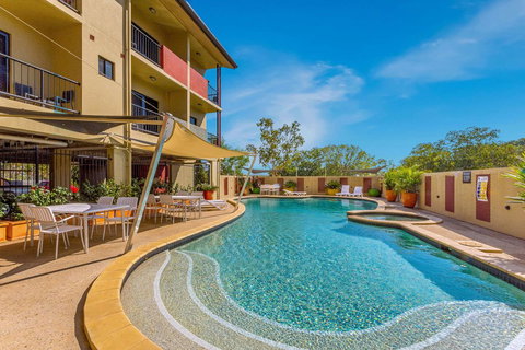 Quality Hotel Darwin Airport - Accommodation Burleigh 19