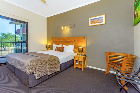 Quality Hotel Darwin Airport - Accommodation Burleigh 18