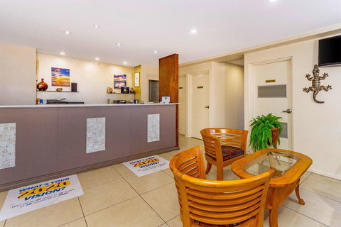 Quality Hotel Darwin Airport - Accommodation Burleigh 25