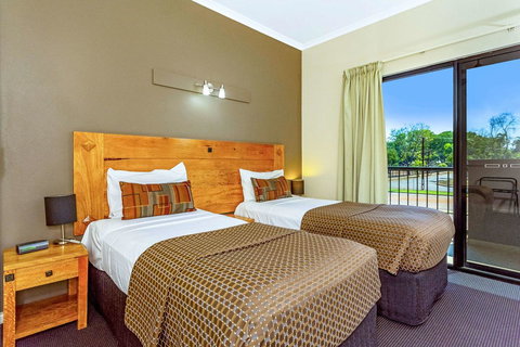 Quality Hotel Darwin Airport - Accommodation Burleigh 16