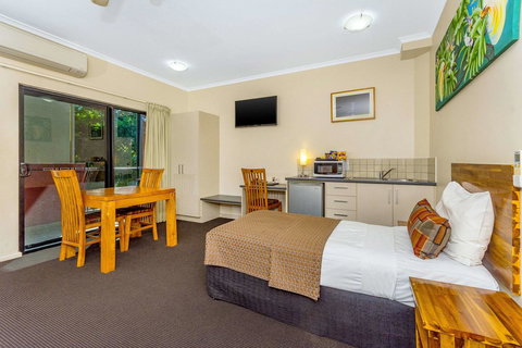 Quality Hotel Darwin Airport - Accommodation Burleigh 14