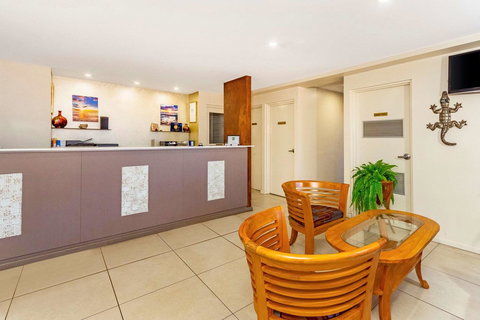Quality Hotel Darwin Airport - Accommodation Burleigh 23