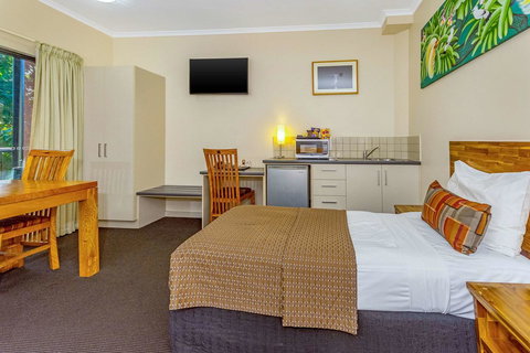 Quality Hotel Darwin Airport - Accommodation Burleigh 11