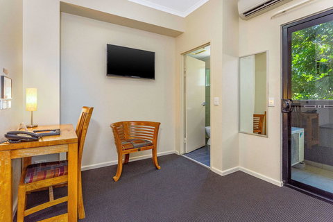 Quality Hotel Darwin Airport - Accommodation Burleigh 15