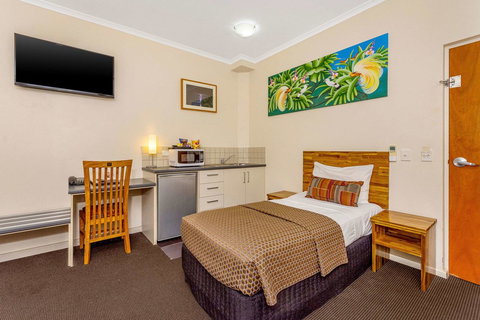 Quality Hotel Darwin Airport - Accommodation Burleigh 21