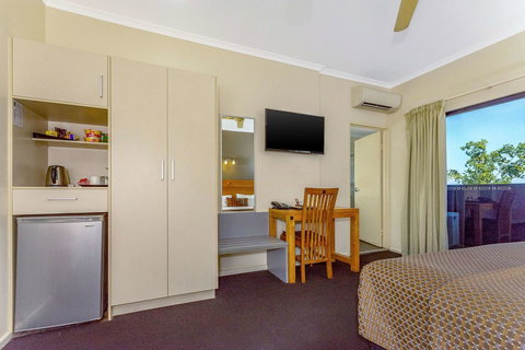 Quality Hotel Darwin Airport - Accommodation Burleigh 4