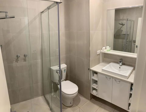Winnellie Hotel Motel - Accommodation Burleigh 1