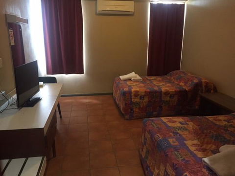 Winnellie Hotel Motel - Accommodation Burleigh 15