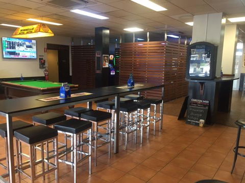 Winnellie Hotel Motel - Accommodation Burleigh 14