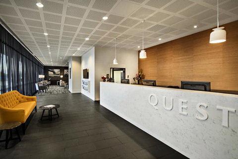 Quest Bella Vista - Accommodation Burleigh 6