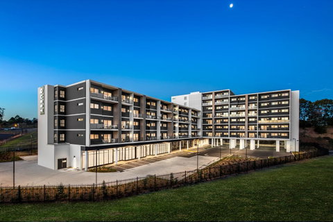 Quest Bella Vista - Accommodation Burleigh 0