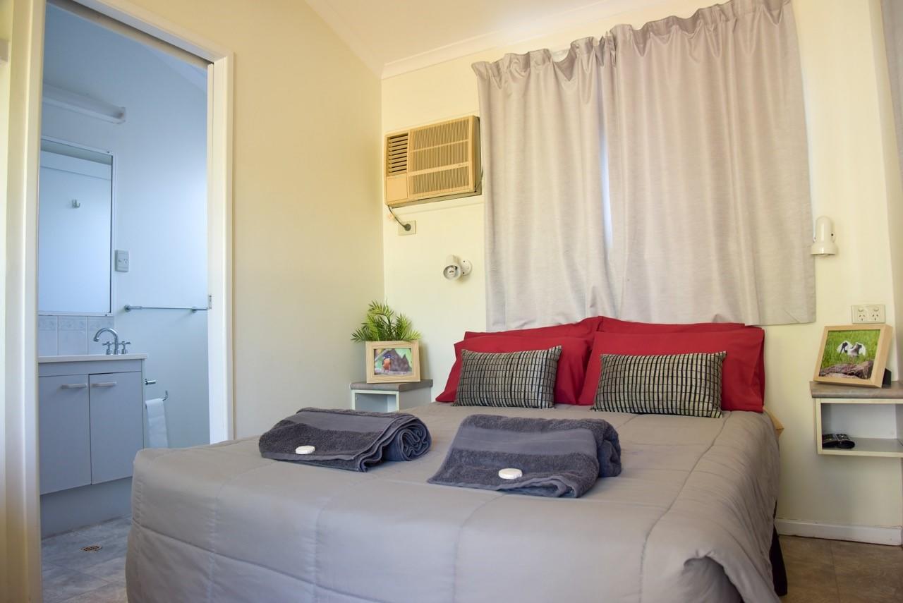 Arnold NT Accommodation Burleigh