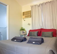 Mataranka Roadhouse - Accommodation Burleigh