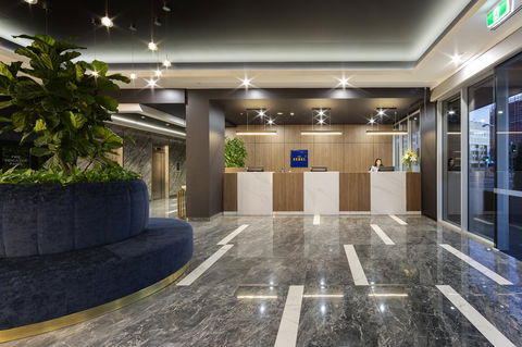 The Sebel Canberra Civic - Accommodation Burleigh 26