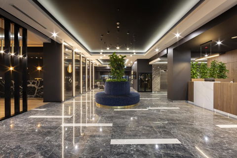 The Sebel Canberra Civic - Accommodation Burleigh 0