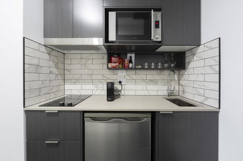 The Sebel Canberra Civic - Accommodation Burleigh 21