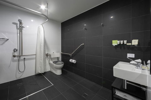 The Sebel Canberra Civic - Accommodation Burleigh 24
