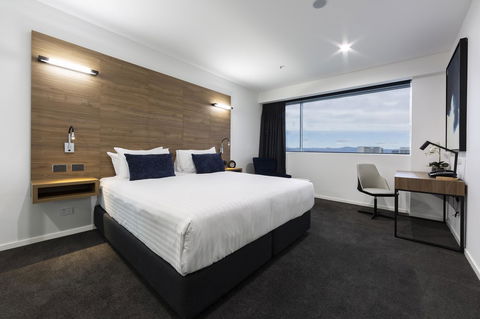 The Sebel Canberra Civic - Accommodation Burleigh 18