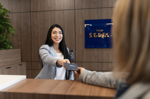 The Sebel Canberra Civic - Accommodation Burleigh 15