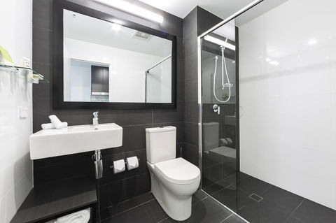 The Sebel Canberra Civic - Accommodation Burleigh 23