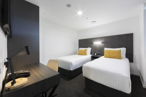The Sebel Canberra Civic - Accommodation Burleigh 20