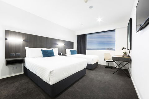 The Sebel Canberra Civic - Accommodation Burleigh 17