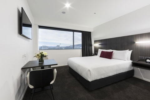 The Sebel Canberra Civic - Accommodation Burleigh 2