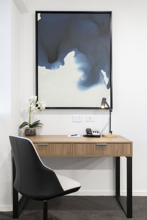 The Sebel Canberra Civic - Accommodation Burleigh 22