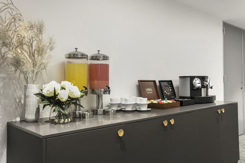 Quest Canberra City Walk - Accommodation Burleigh 3