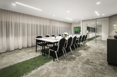 Quest Canberra City Walk - Accommodation Burleigh 2