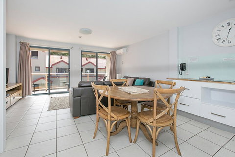 Nelson Bay Breeze - Accommodation Burleigh 12