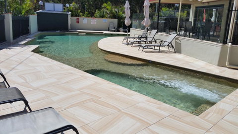 Nelson Bay Breeze - Accommodation Burleigh 4